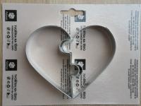 Fotografie produktu 524 valentýnské srdce kliknutím přejdete na detail produktu.